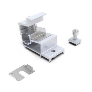 ULT 10° spodný úchyt - set