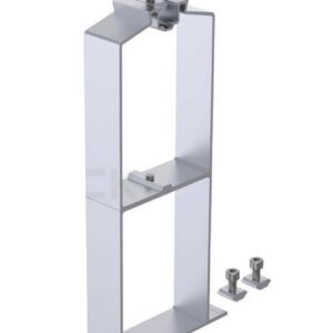 ULT 15° integrovaný horný úchyt - set