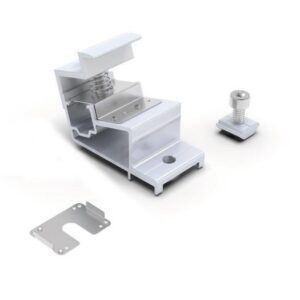 ULT 15° spodný úchyt - set