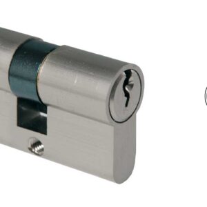 Vložka cylindrická obojstranná 27,5/27,5mm