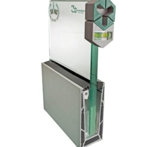 Zábradlie AL/0004-LIGHT