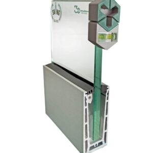 Zábradlie AL/0004-PRO