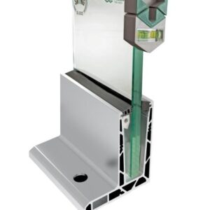 Zábradlie AL/0006-UNO