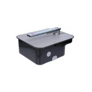 Základová krabica oceľova pre MFAB