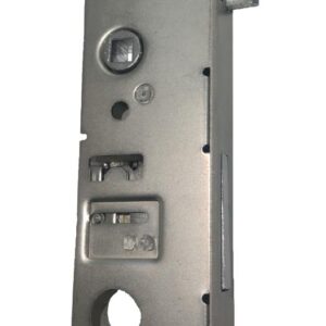 Zámok pre cylin.vložku do JP profilu 50x30mm, AISI304