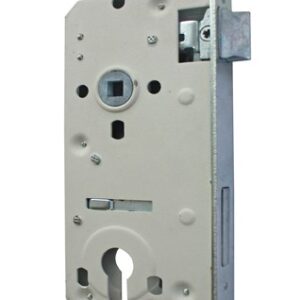 Zámok pre cylin.vložku do JP profilu 80x40mm