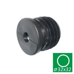 Záslepka D32- M10, L30