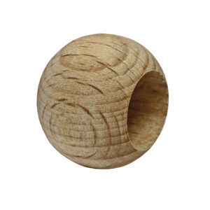 Záslepka výplne - nelak. BUK(BEECH)