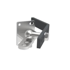 Záves mimoosový - spodný do 120 kg