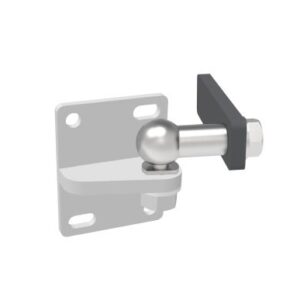 Záves mimoosový - vrchný do 120kg