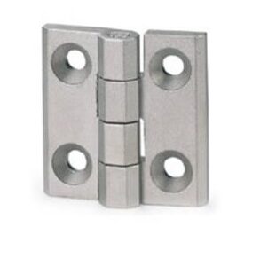 Záves na brány INOX, AISI316, L=60mm