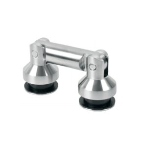 Zasklenie adaptívne terč