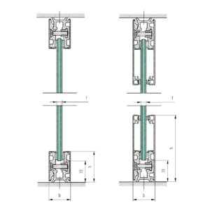 zasklenie-pevn-set-3m-profilu-l-3000mm_2