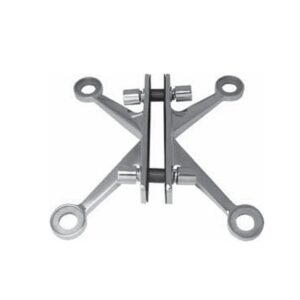 Zasklenie - spider 04