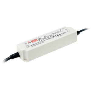 Zdroj prúdový pre LED pás 230VAC 12VDC IP65 20W