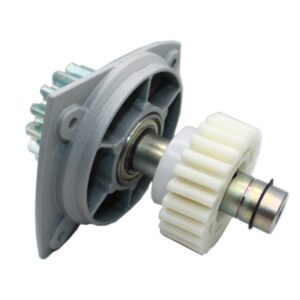 Zostava prevodovky pre ROX600